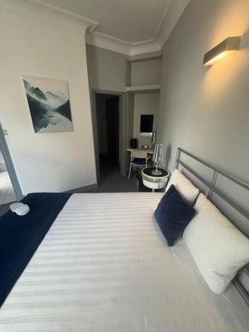 Eurotel Liège Zewnętrze zdjęcie