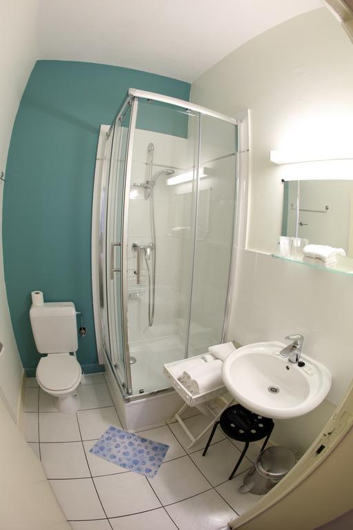 Eurotel Liège Zewnętrze zdjęcie